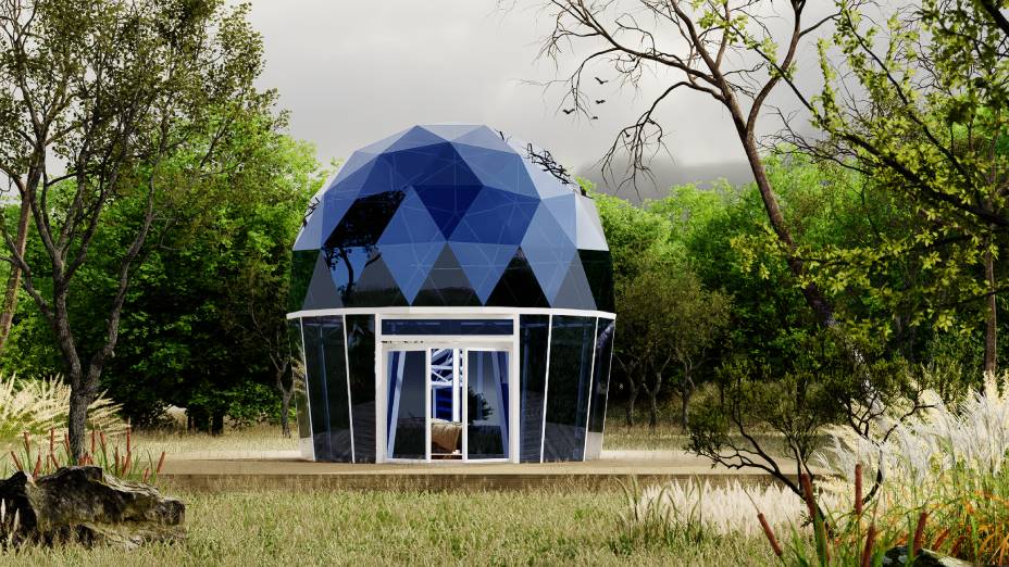 安庆星空酒店帐篷厂家